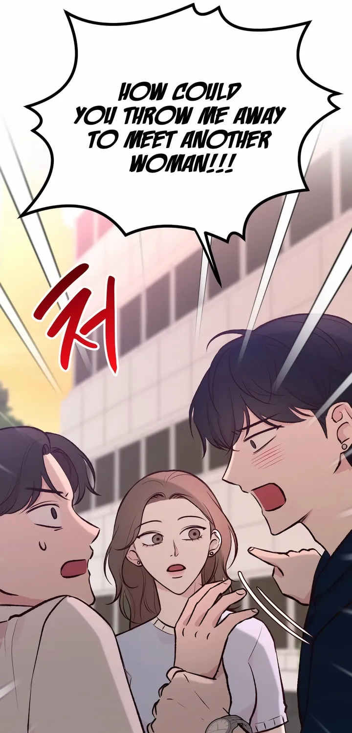 Meet in the Middle Chapter 3 page 10 - 