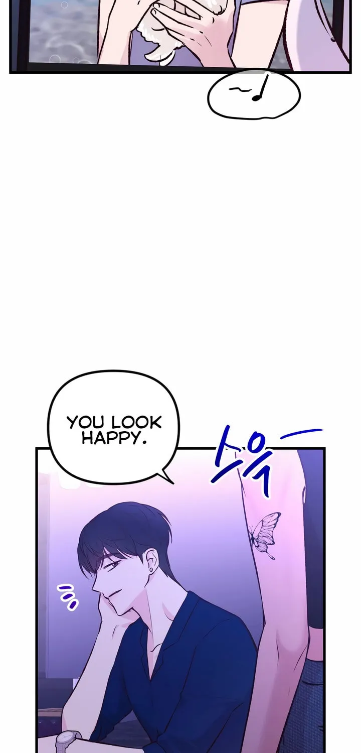 Meet in the Middle Chapter 3 page 91 - 