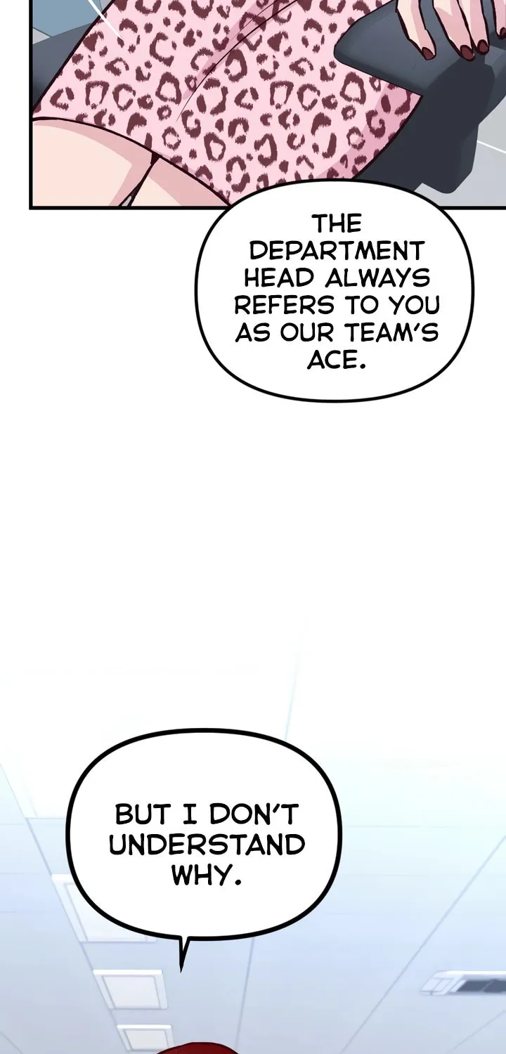 Meet in the Middle Chapter 4 page 21 - 