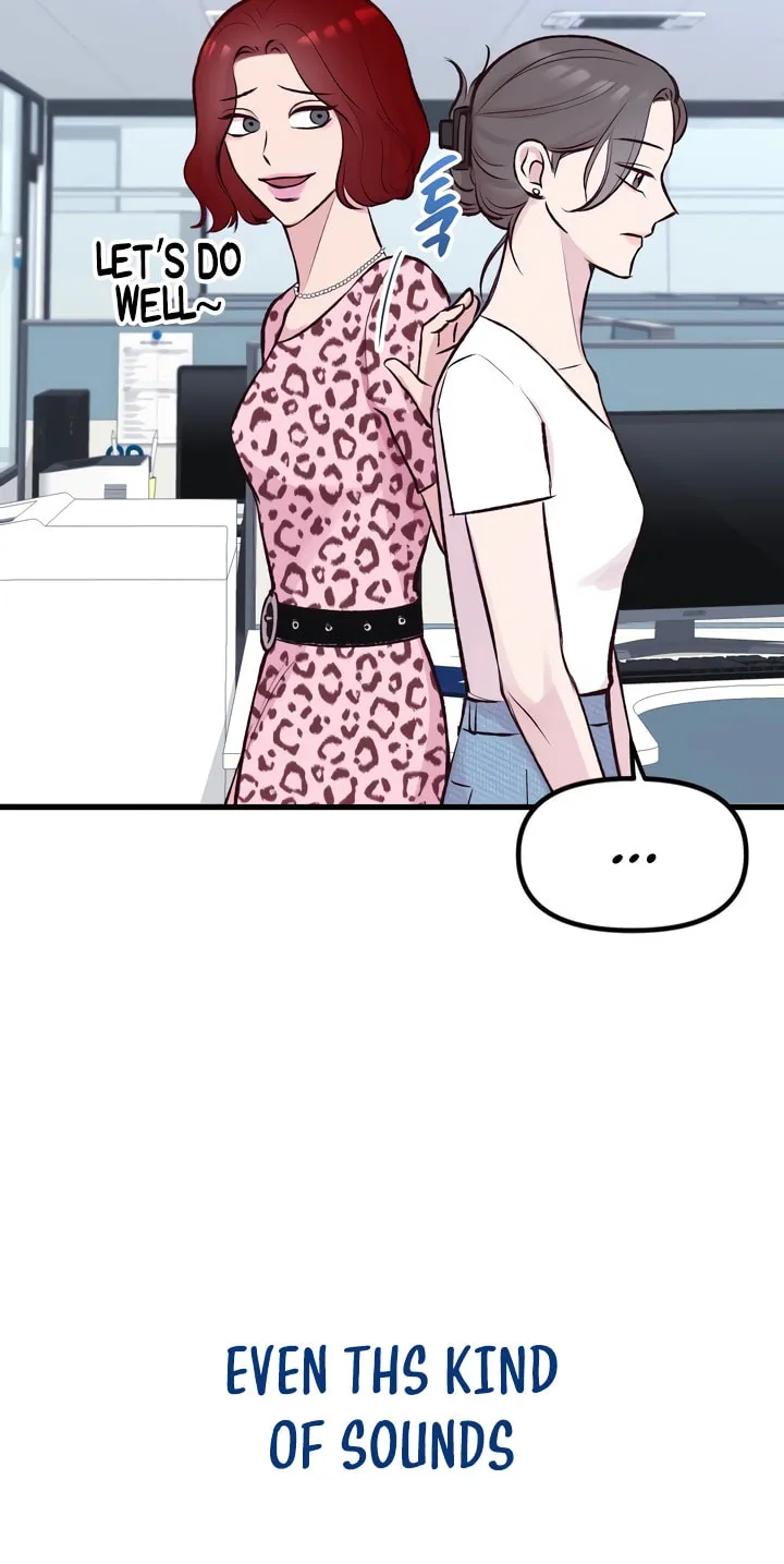 Meet in the Middle Chapter 4 page 22 - 