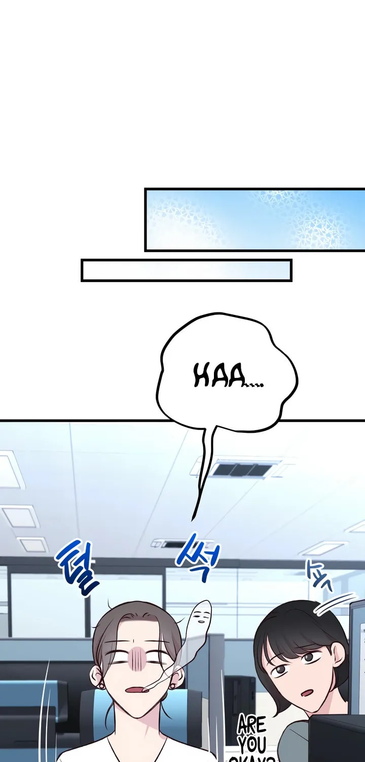 Meet in the Middle Chapter 4 page 23 - 