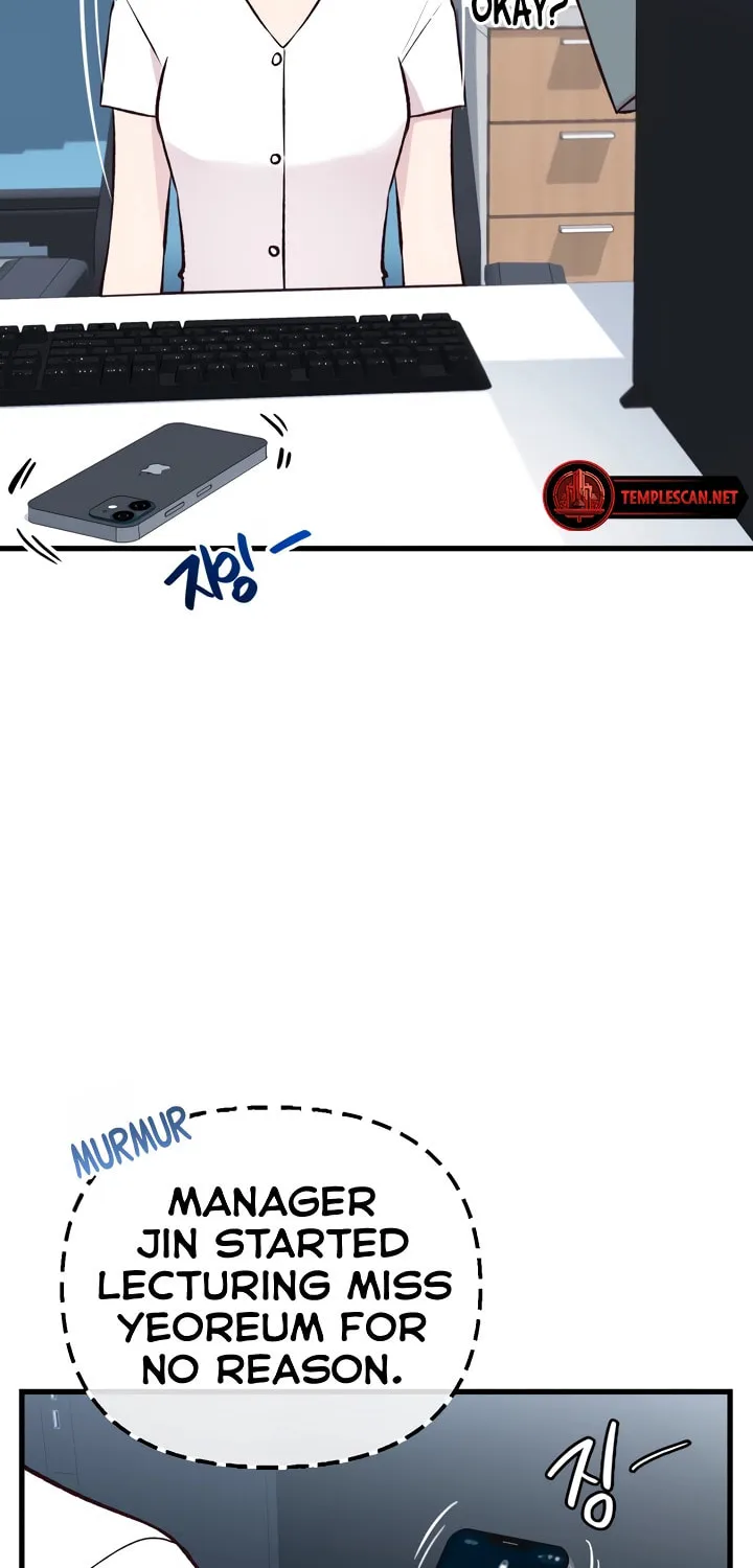 Meet in the Middle Chapter 4 page 24 - 