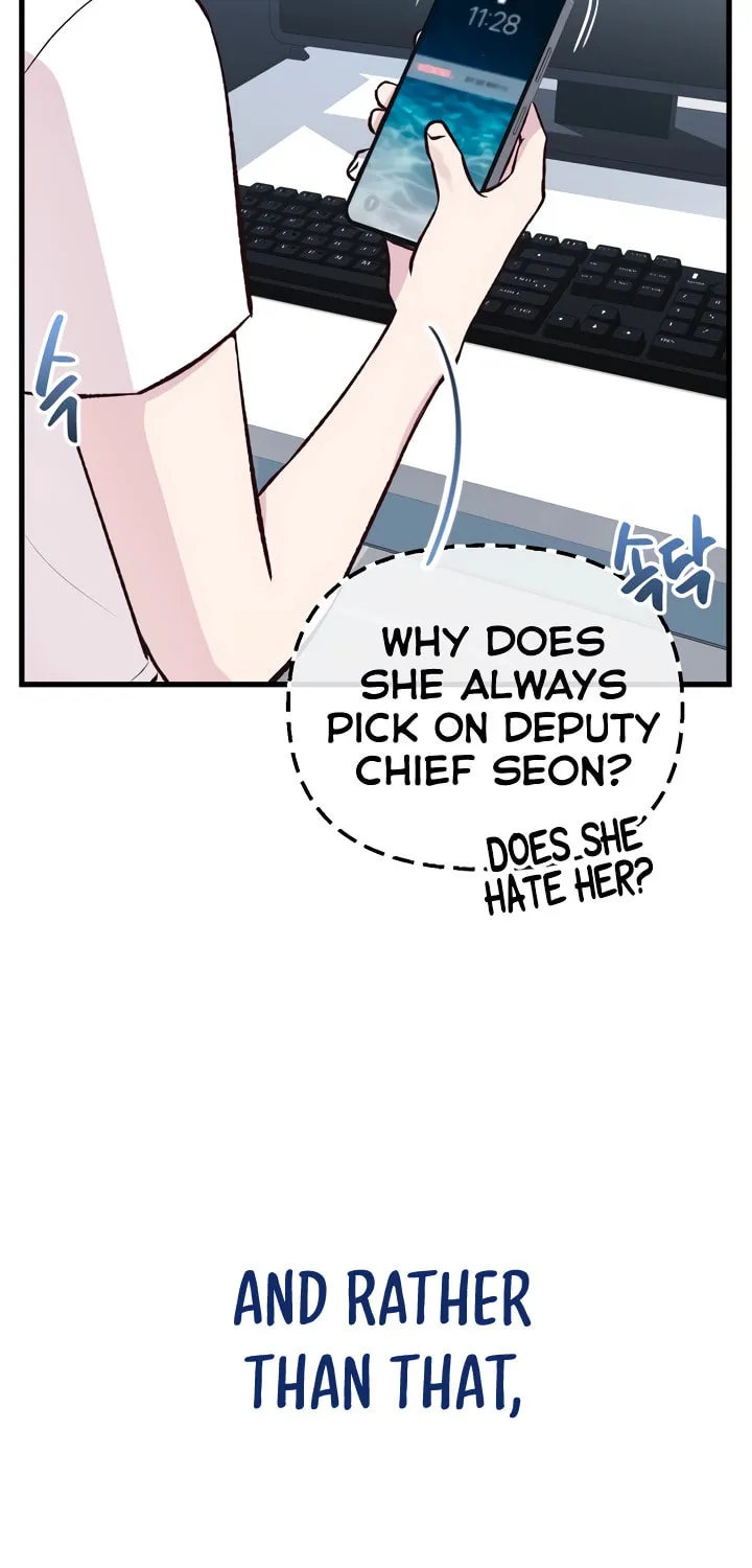 Meet in the Middle Chapter 4 page 25 - 