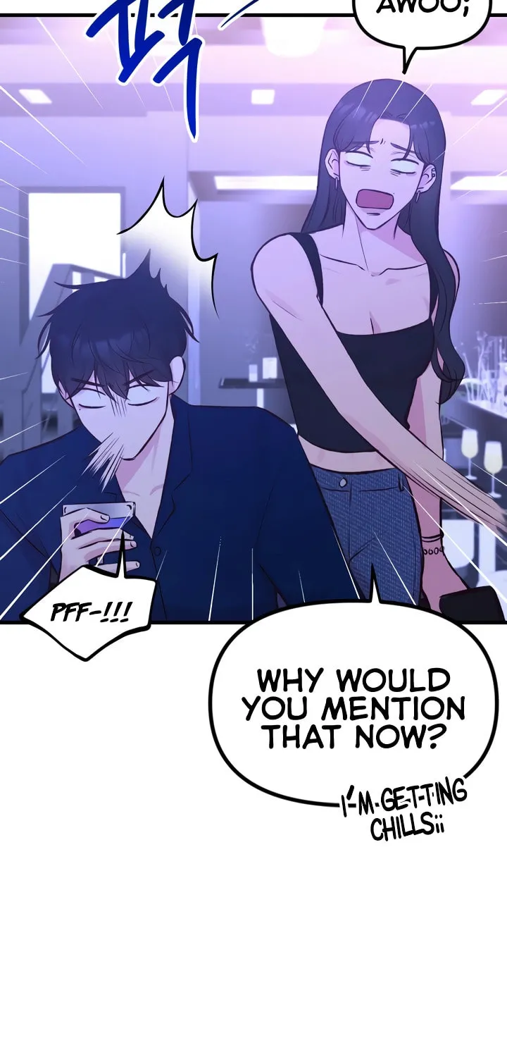 Meet in the Middle Chapter 4 page 4 - 