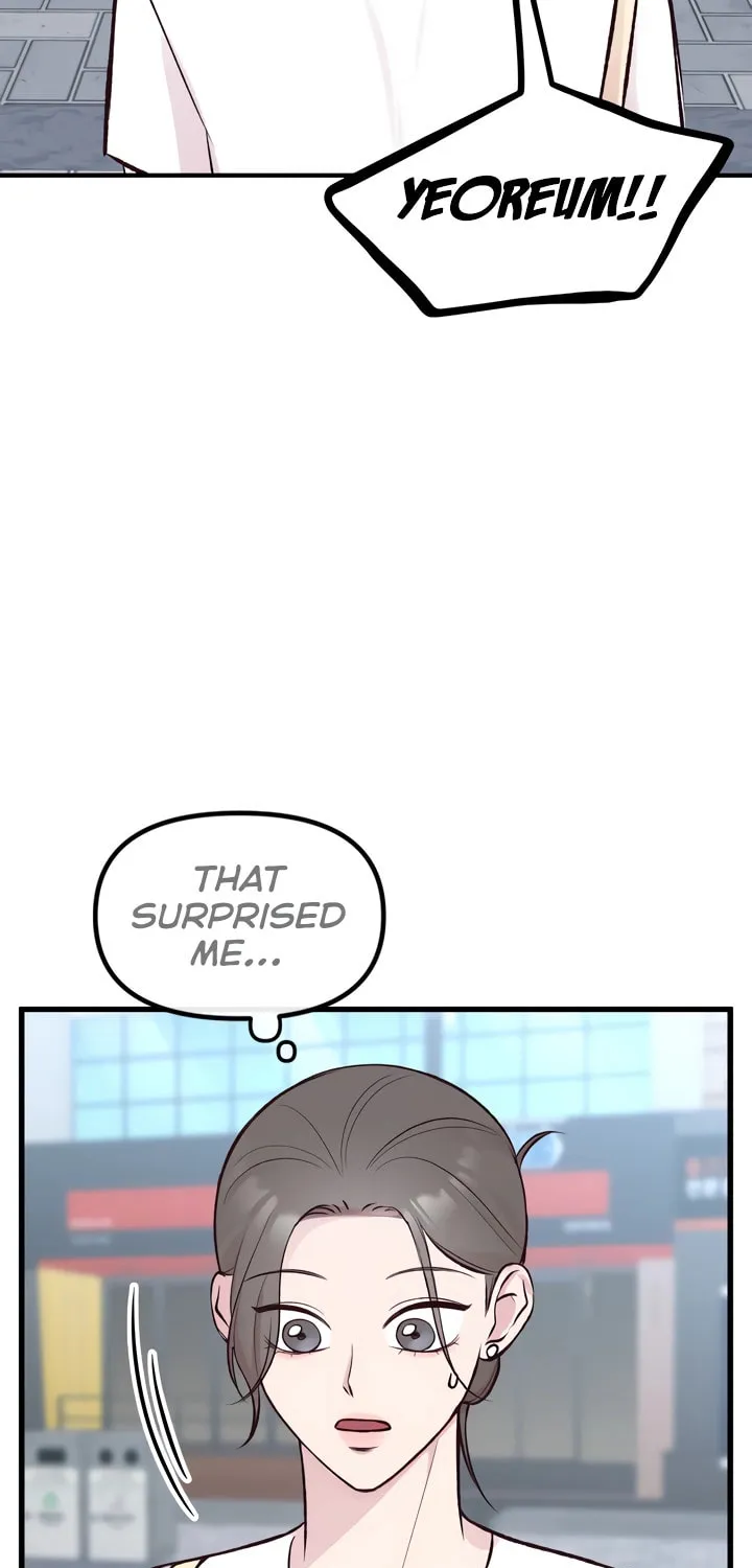 Meet in the Middle Chapter 4 page 33 - 