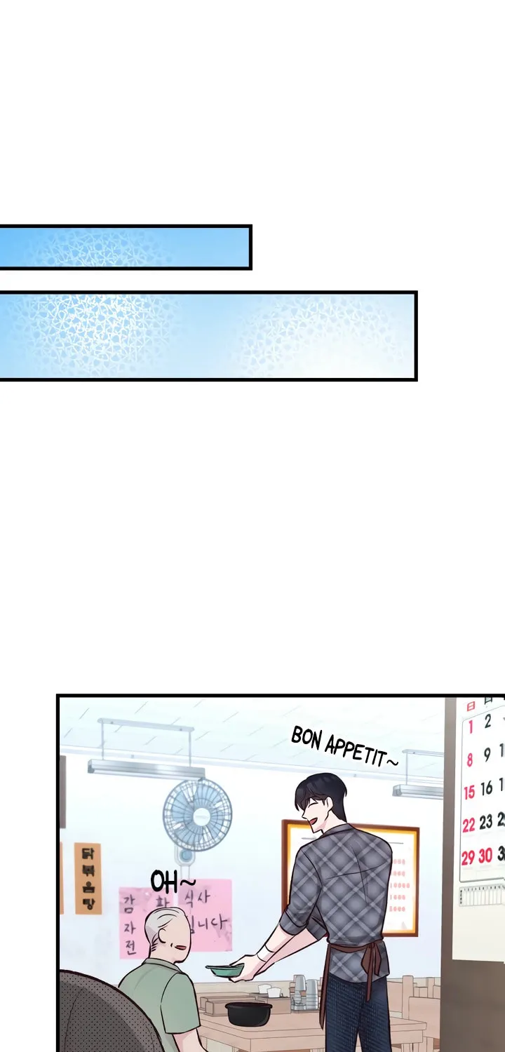 Meet in the Middle Chapter 4 page 37 - 