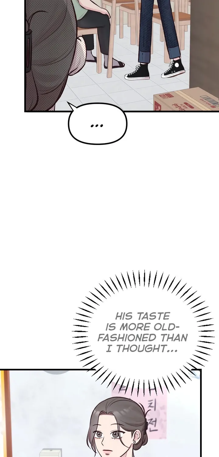 Meet in the Middle Chapter 4 page 38 - 