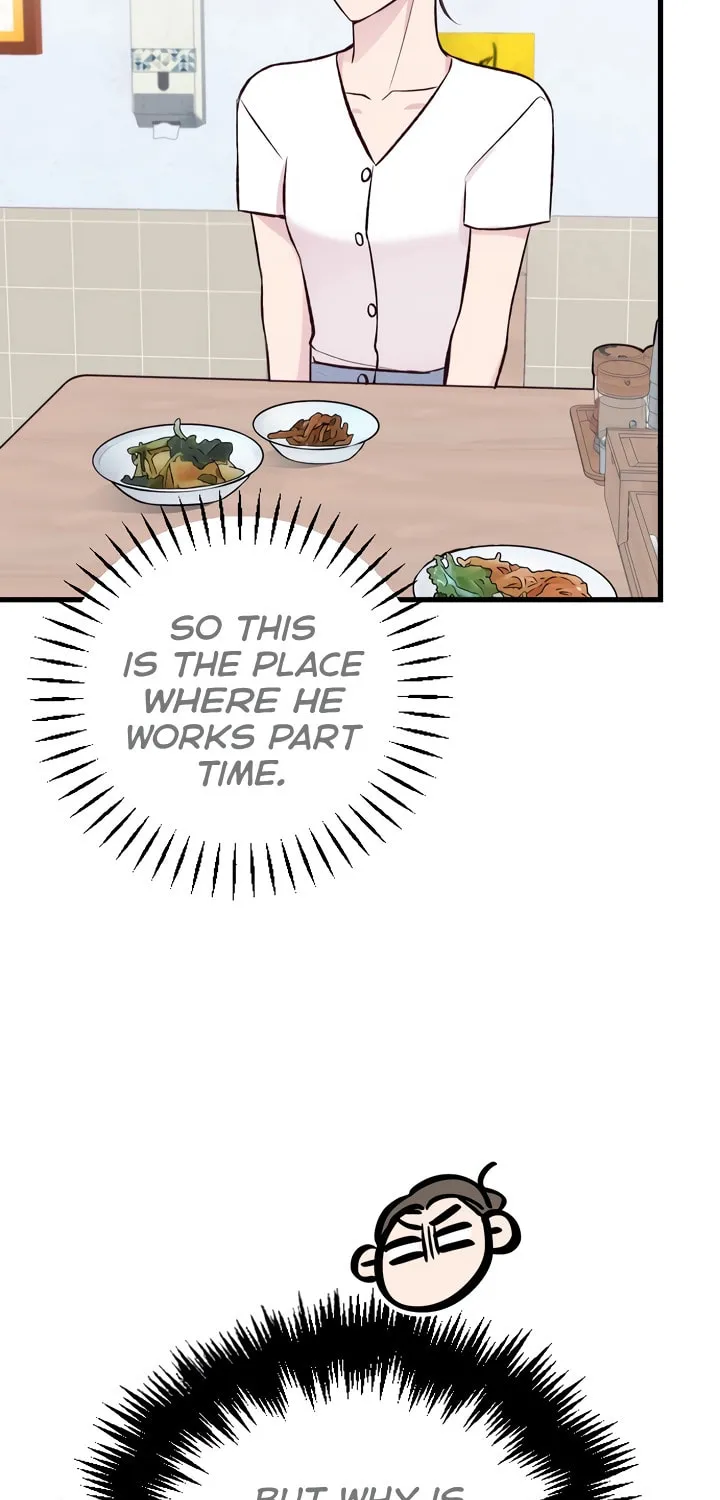 Meet in the Middle Chapter 4 page 39 - 