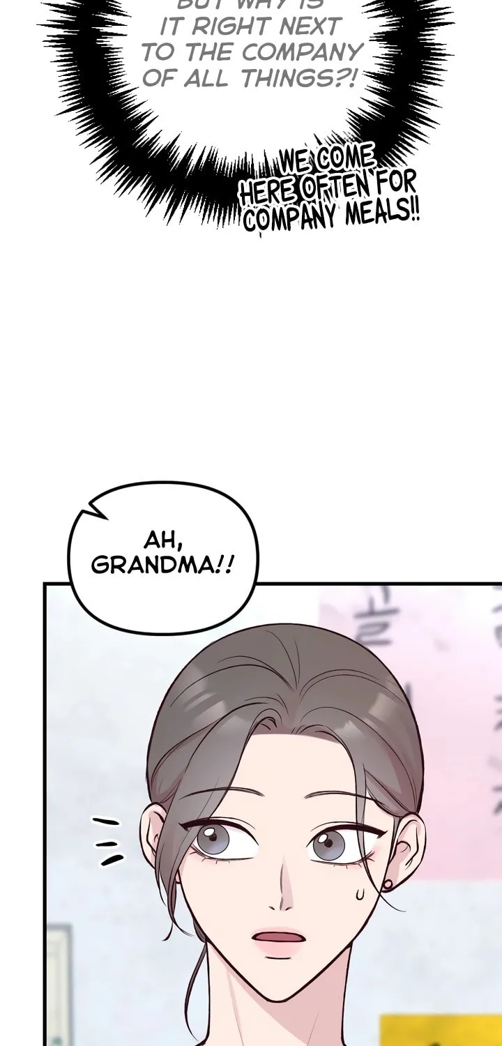 Meet in the Middle Chapter 4 page 40 - 