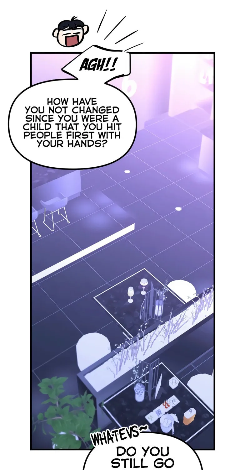 Meet in the Middle Chapter 4 page 5 - 