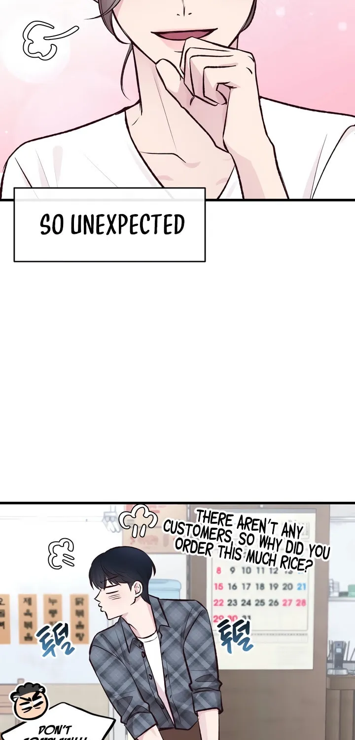 Meet in the Middle Chapter 4 page 47 - 