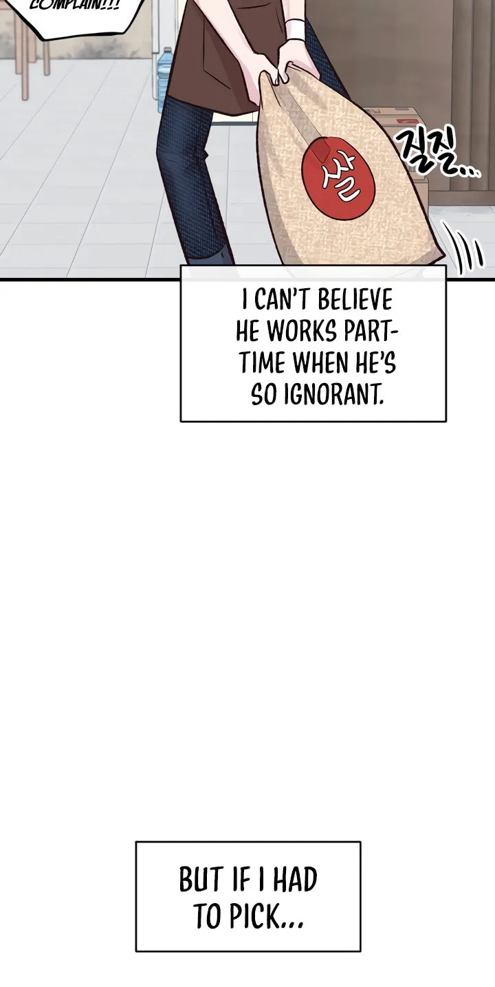 Meet in the Middle Chapter 4 page 48 - 