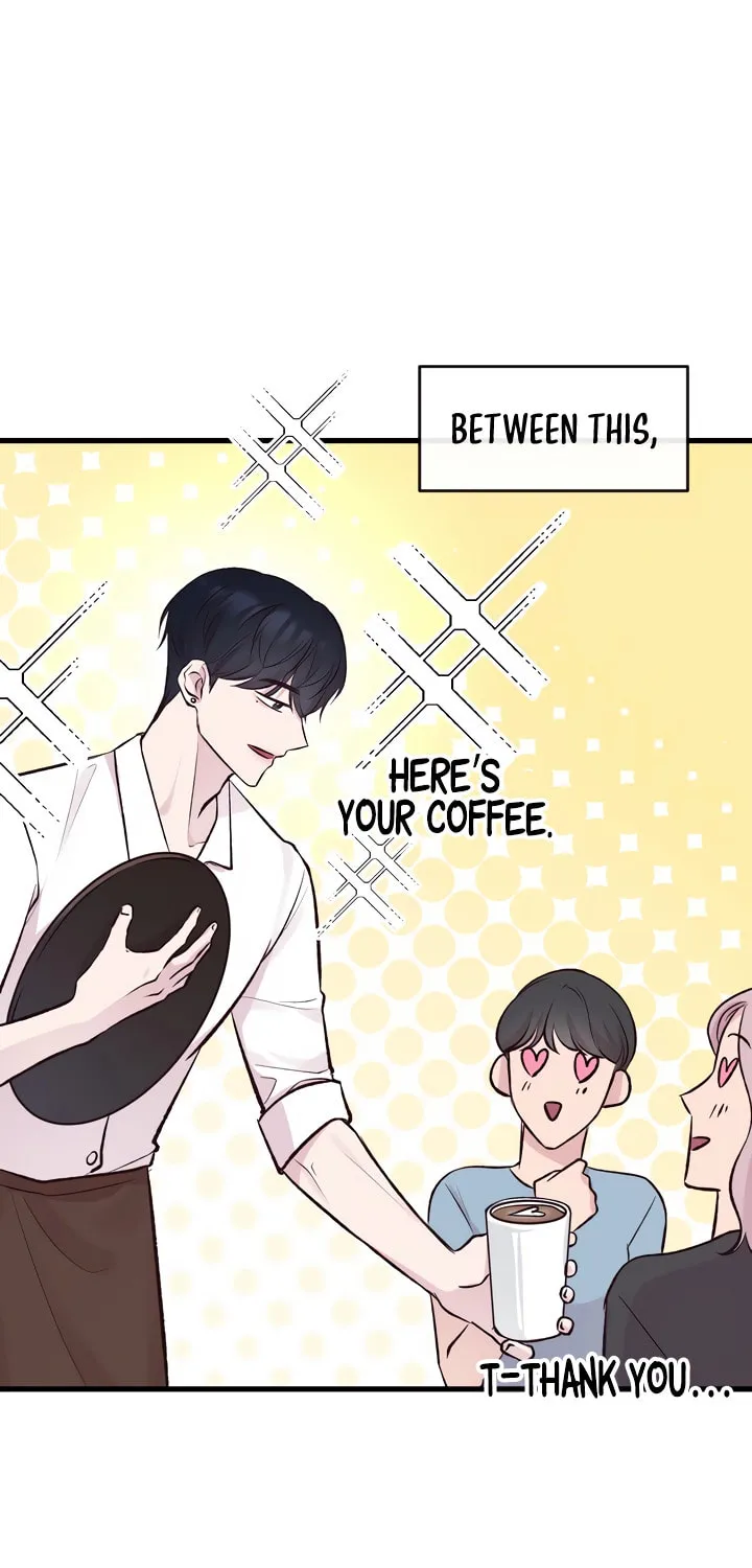 Meet in the Middle Chapter 4 page 49 - 