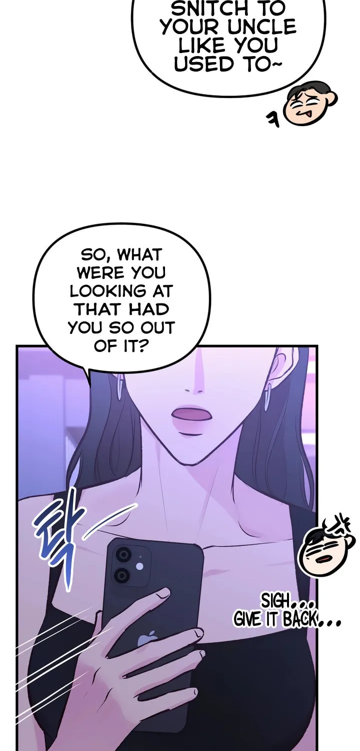 Meet in the Middle Chapter 4 page 6 - 