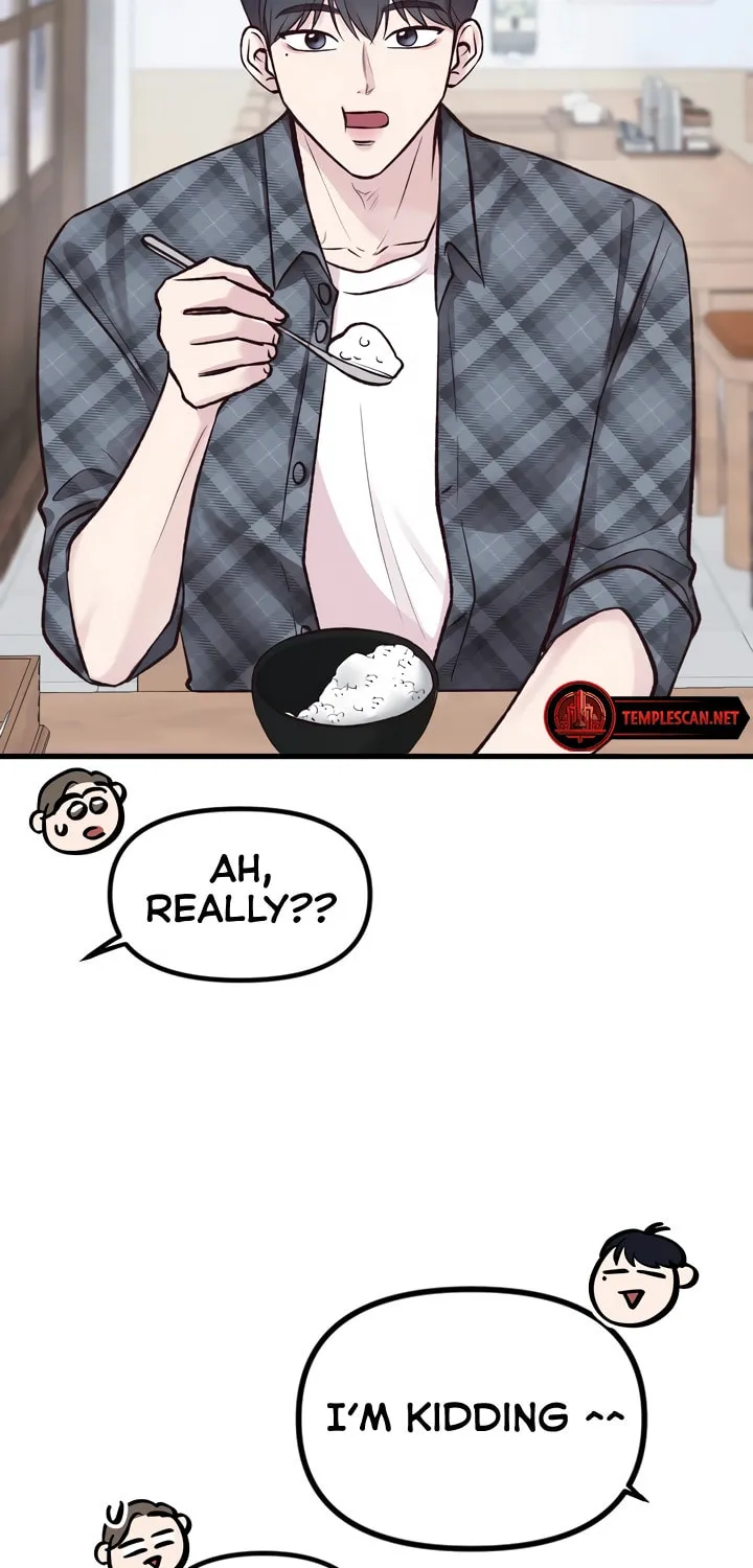 Meet in the Middle Chapter 4 page 52 - 
