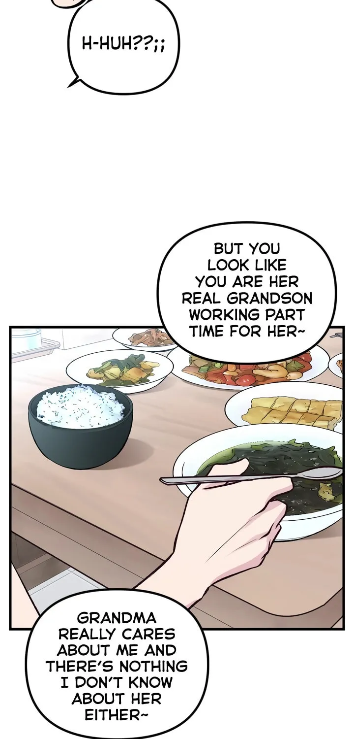 Meet in the Middle Chapter 4 page 53 - 