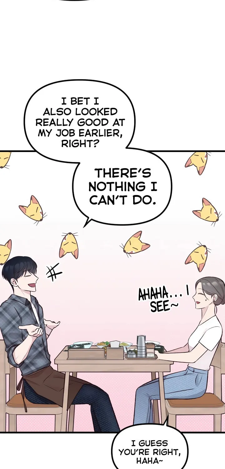 Meet in the Middle Chapter 4 page 54 - 