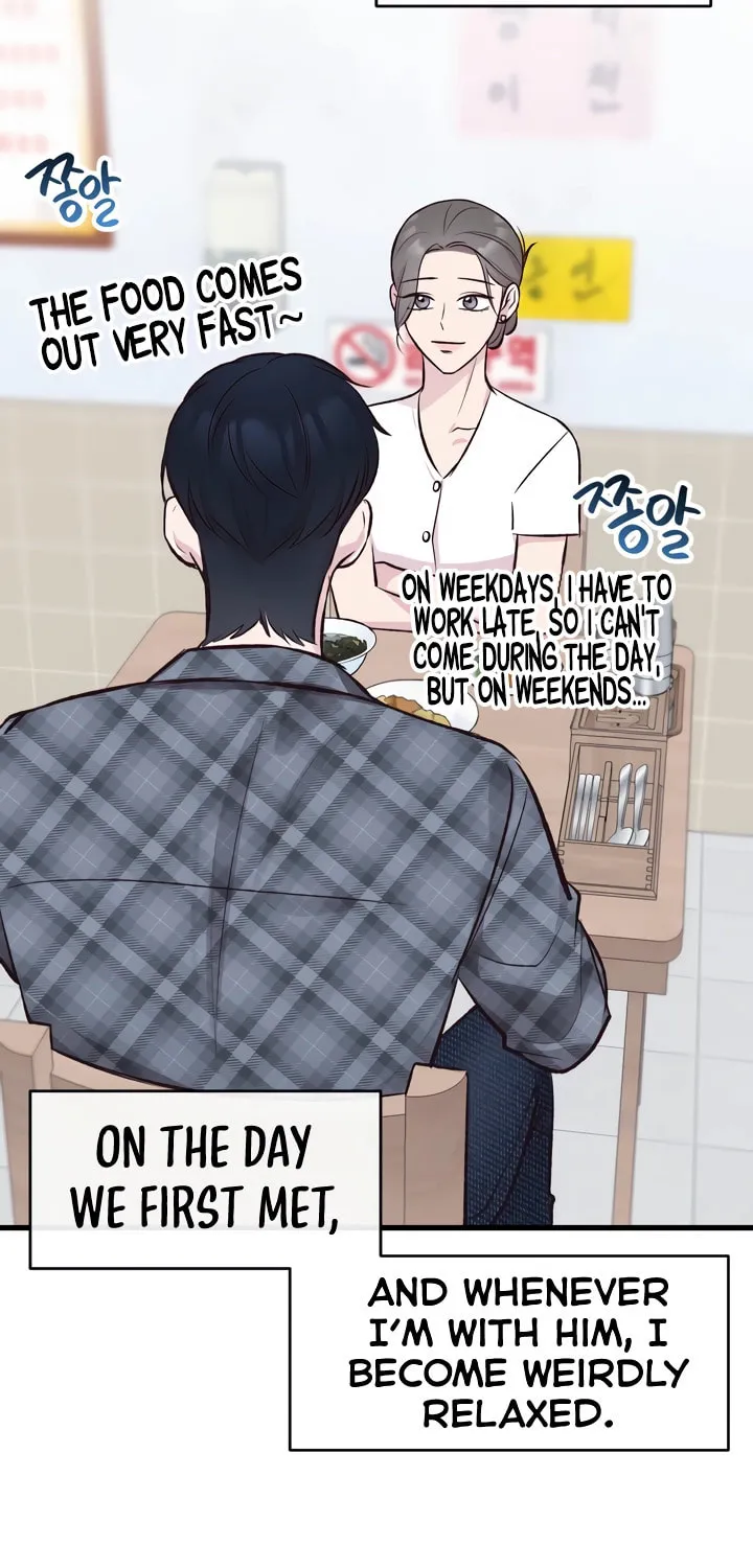 Meet in the Middle Chapter 4 page 58 - 