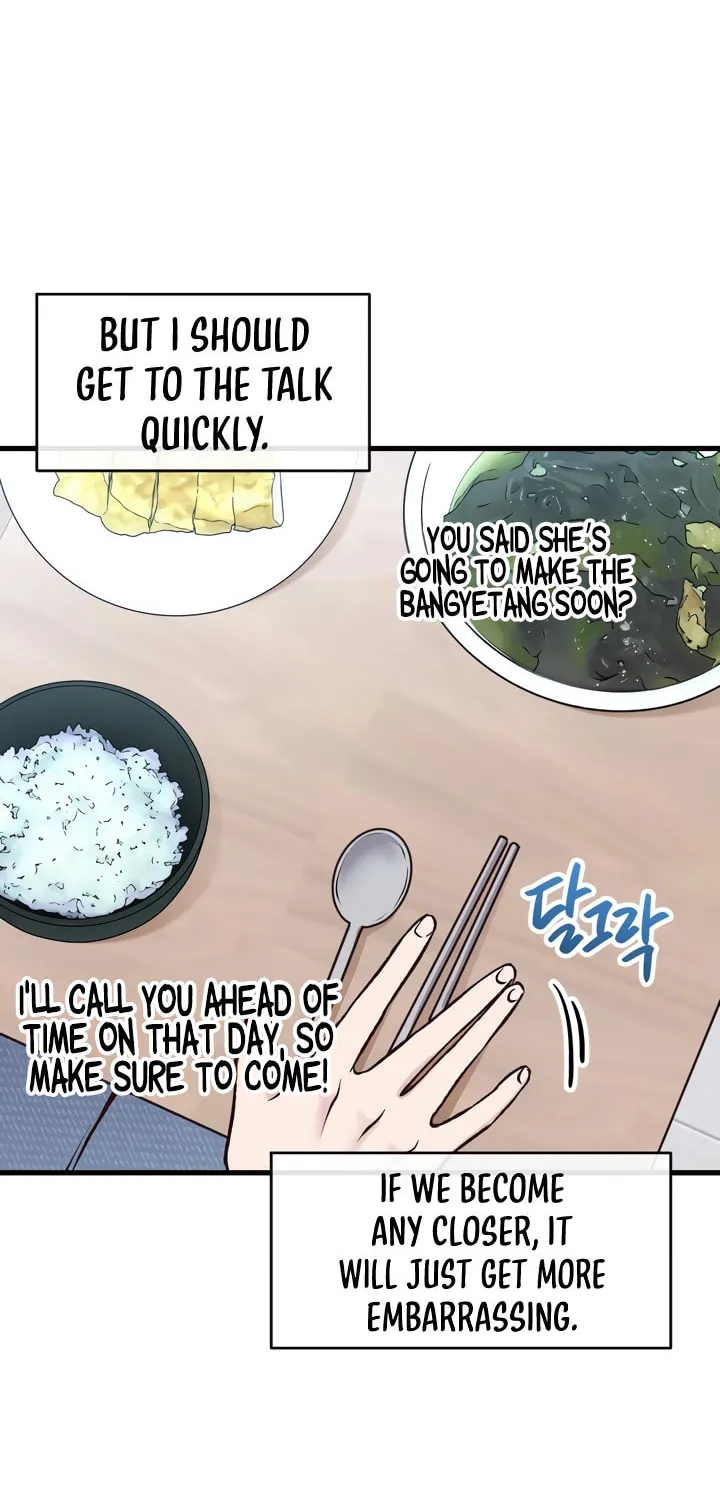 Meet in the Middle Chapter 4 page 59 - 