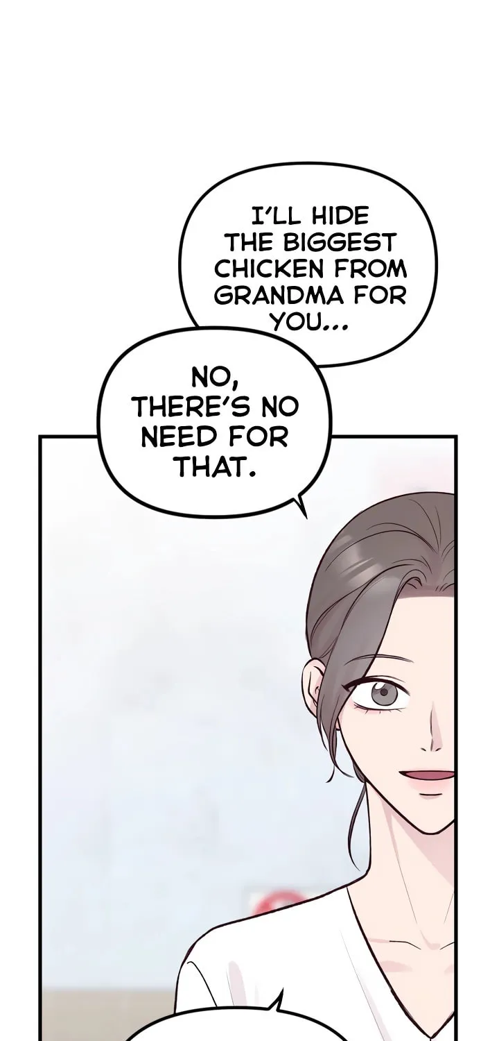 Meet in the Middle Chapter 4 page 60 - 