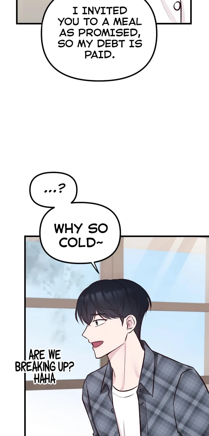 Meet in the Middle Chapter 4 page 61 - 
