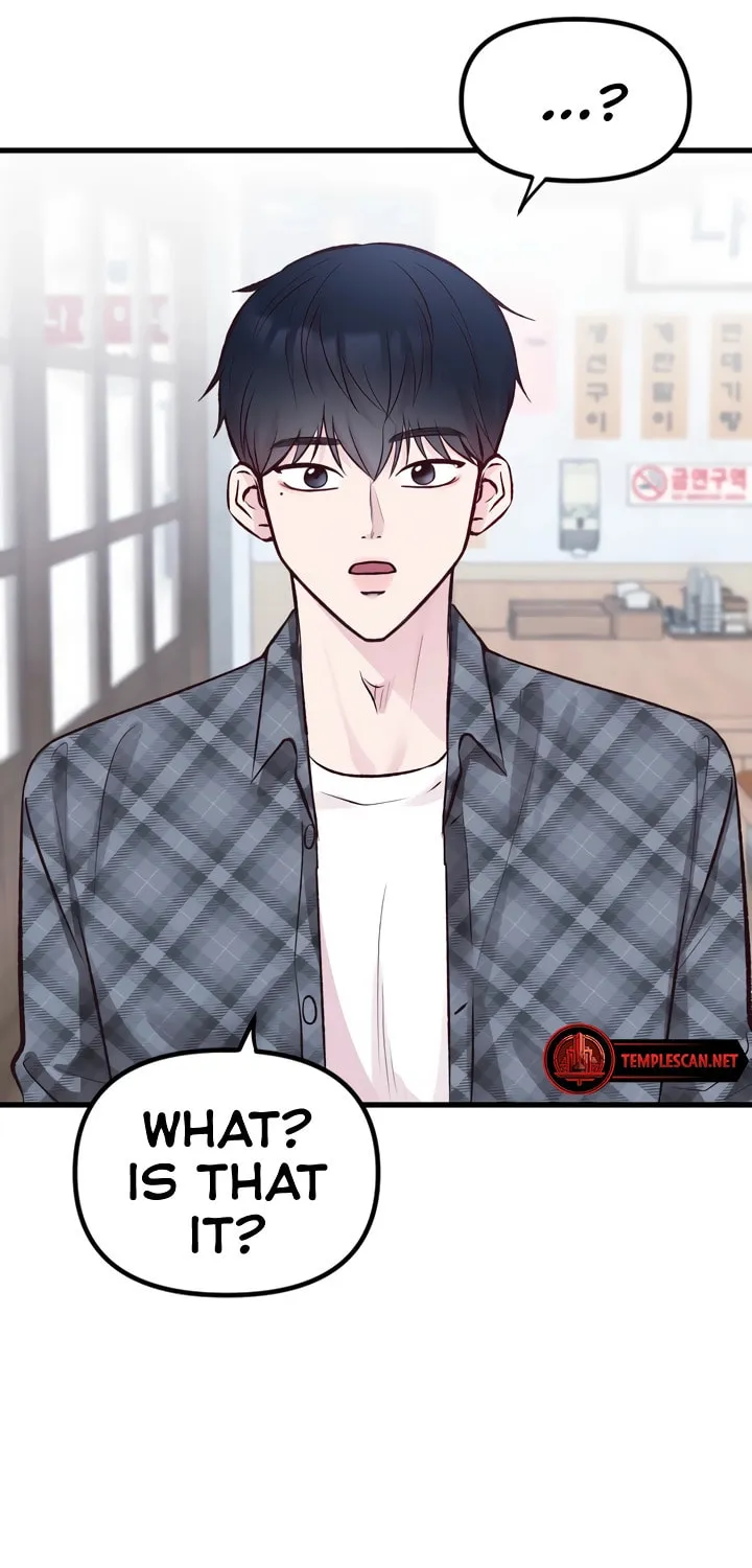Meet in the Middle Chapter 4 page 64 - 