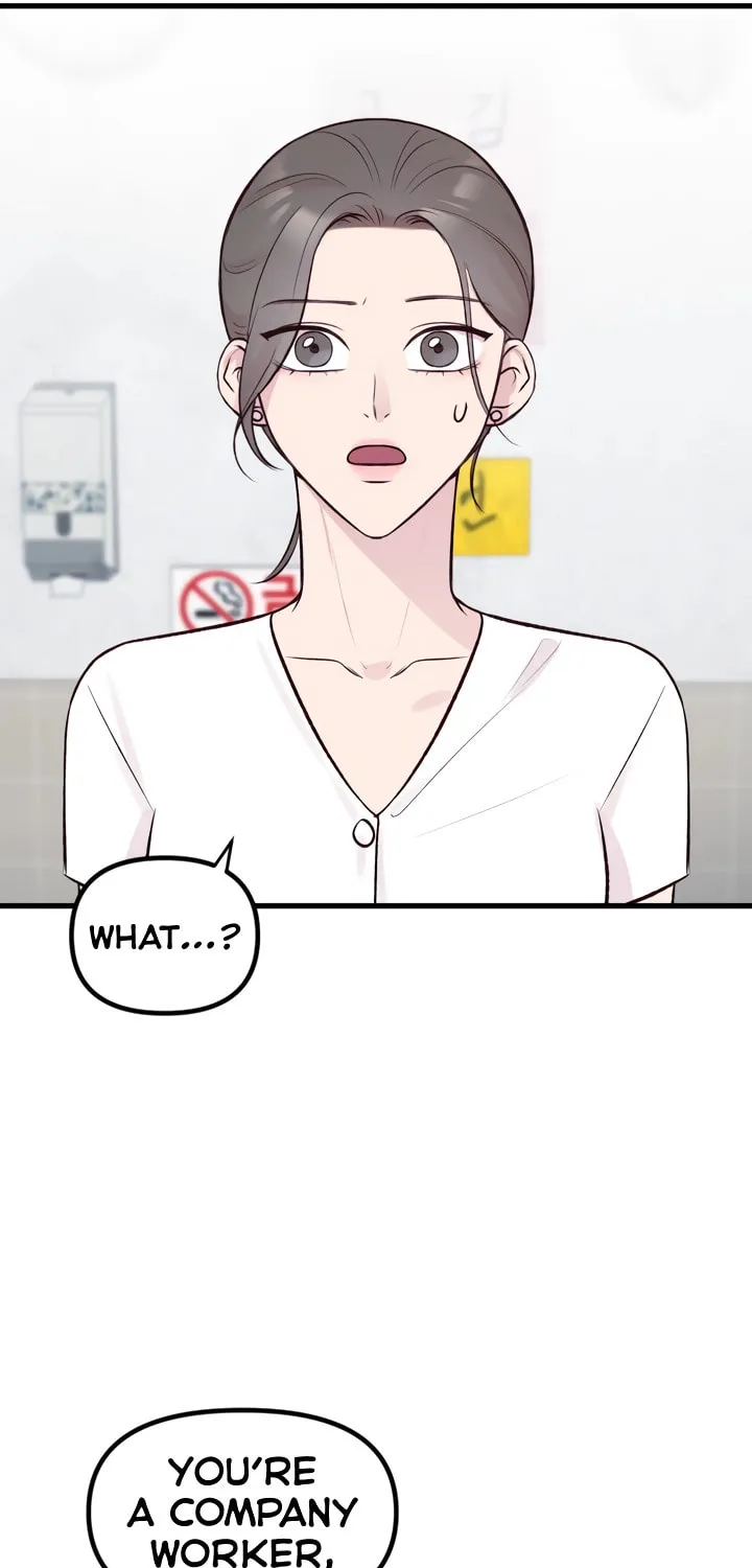 Meet in the Middle Chapter 4 page 67 - 
