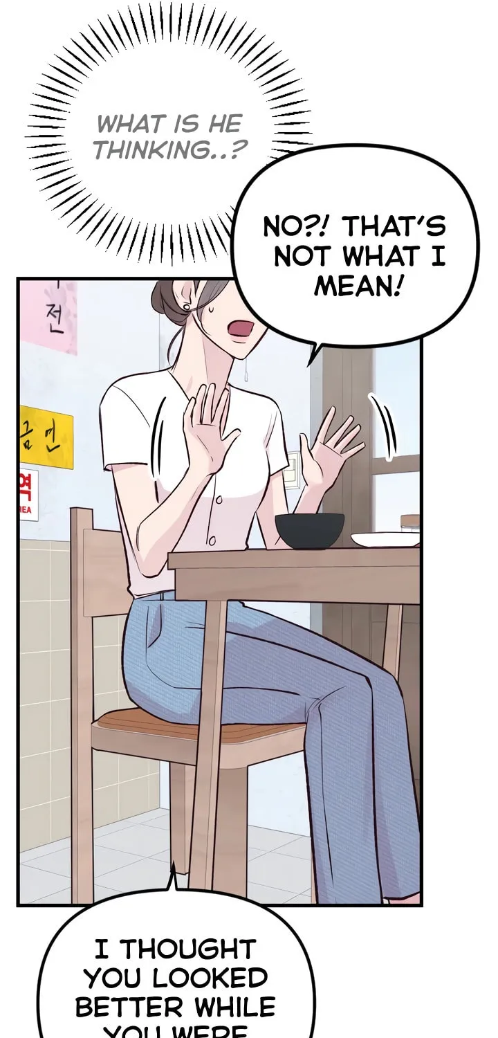 Meet in the Middle Chapter 4 page 69 - 