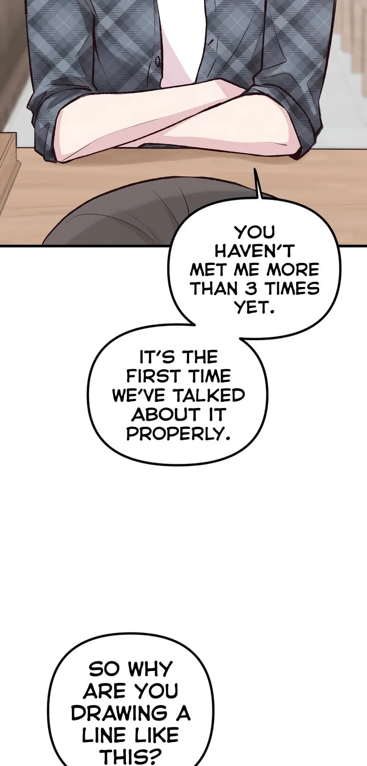 Meet in the Middle Chapter 4 page 72 - 