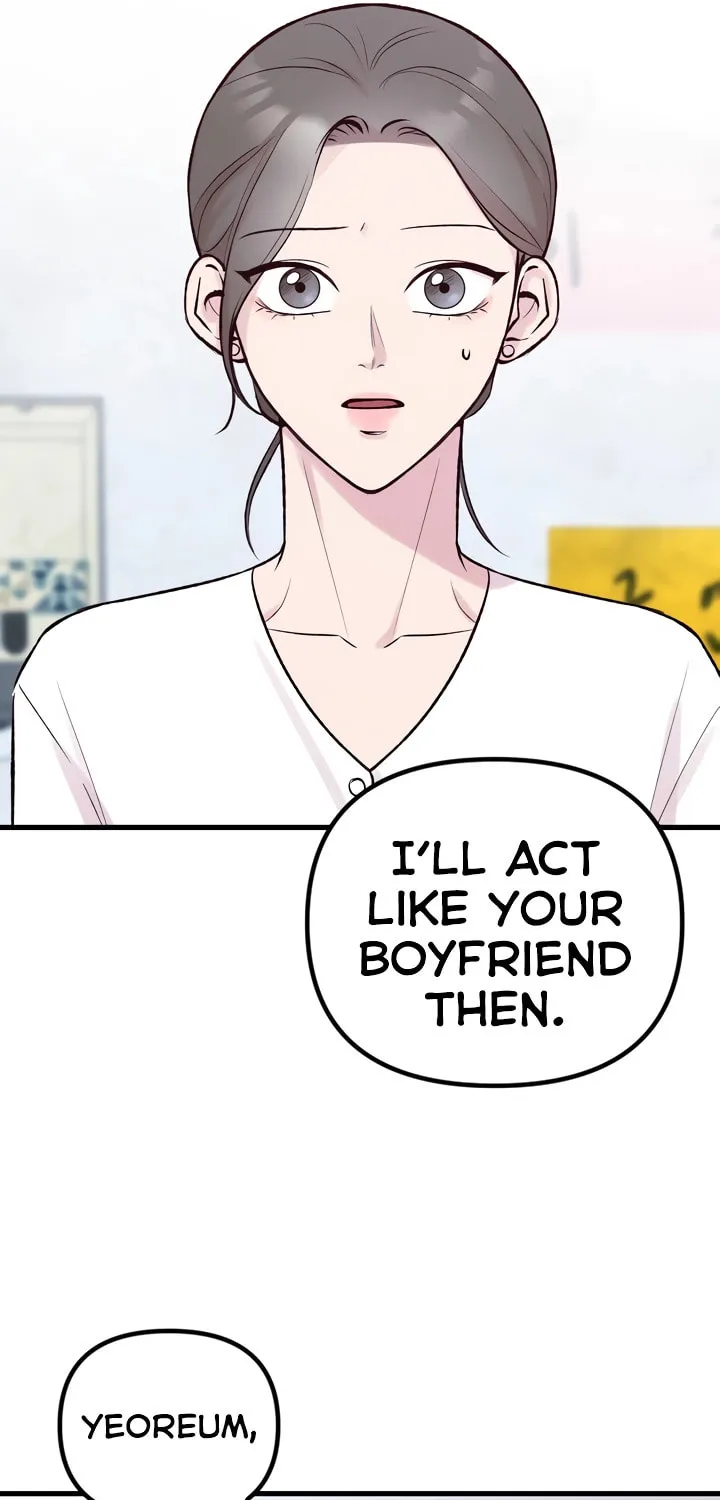 Meet in the Middle Chapter 4 page 76 - 