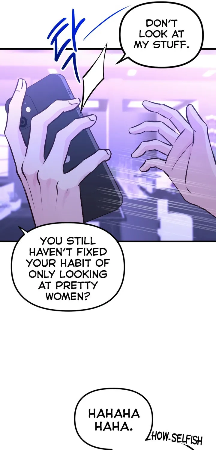 Meet in the Middle Chapter 4 page 9 - 