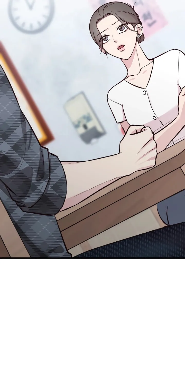 Meet in the Middle Chapter 4 page 83 - 