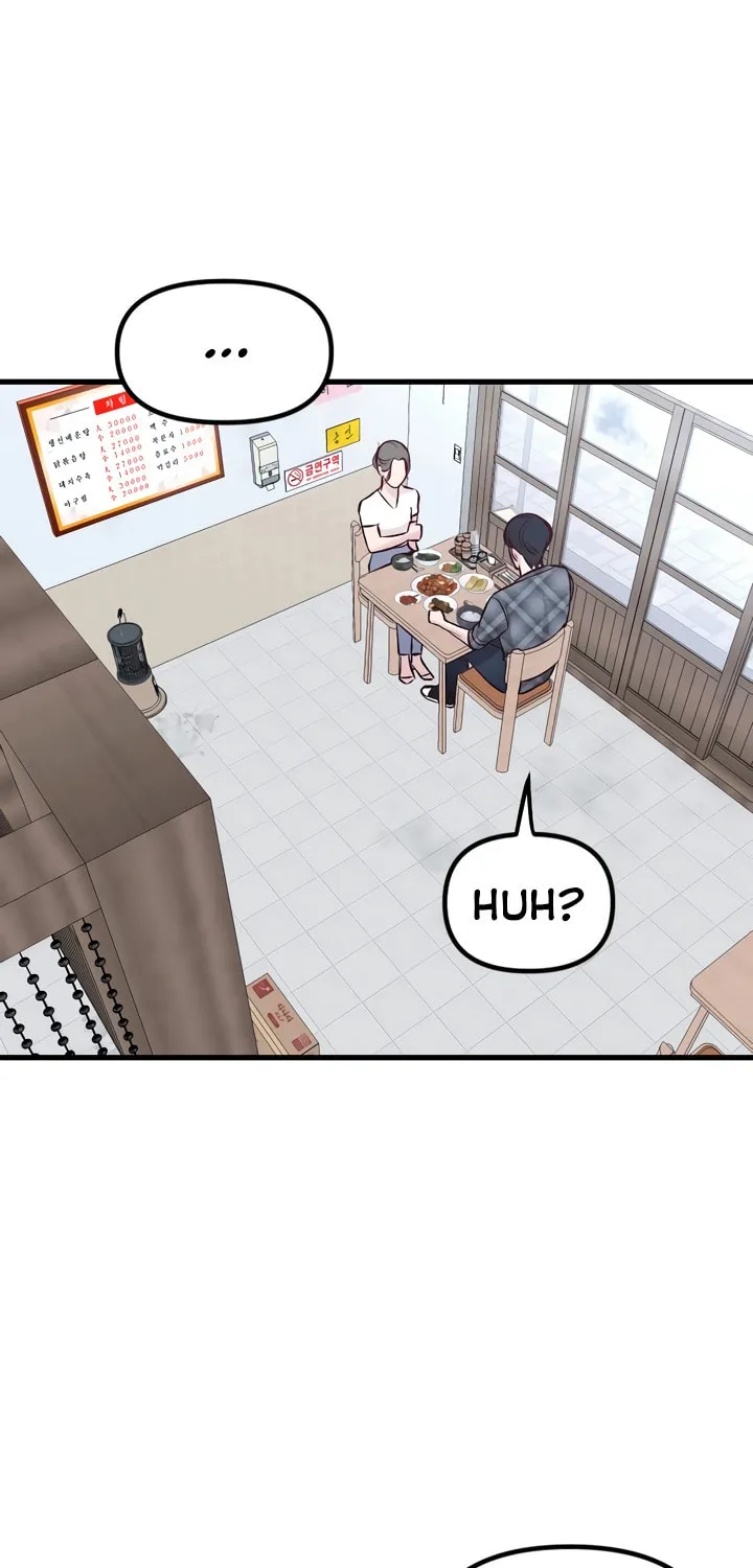 Meet in the Middle Chapter 4 page 84 - 