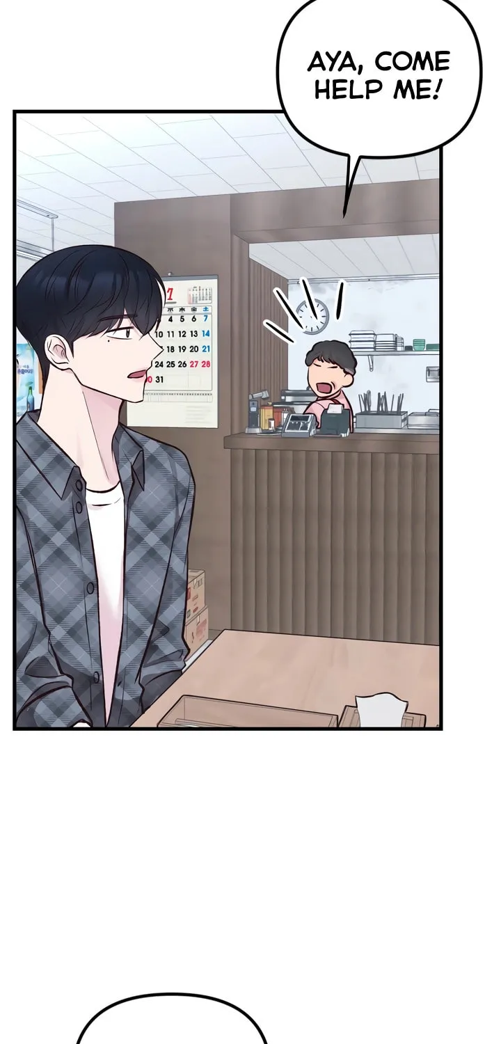 Meet in the Middle Chapter 4 page 85 - 