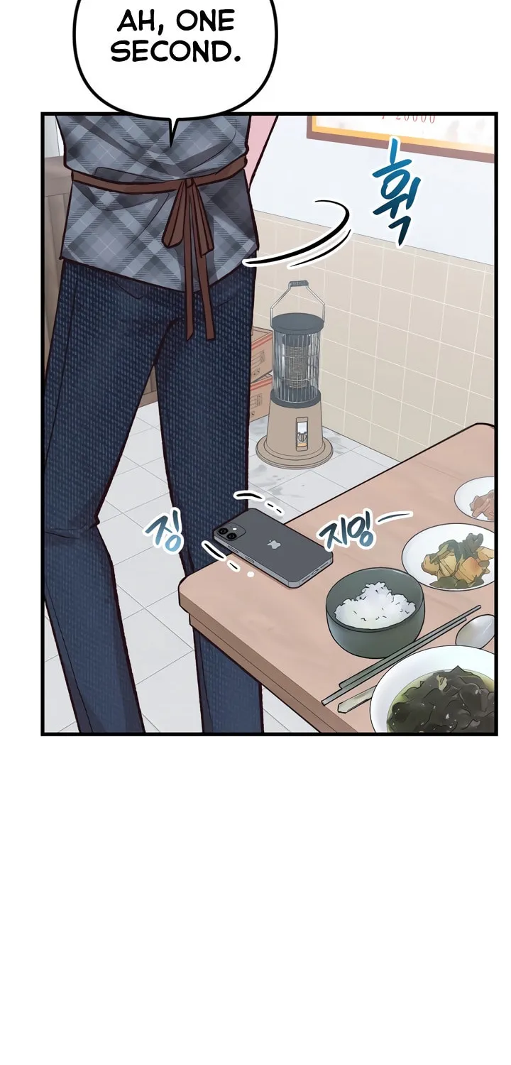 Meet in the Middle Chapter 4 page 86 - 