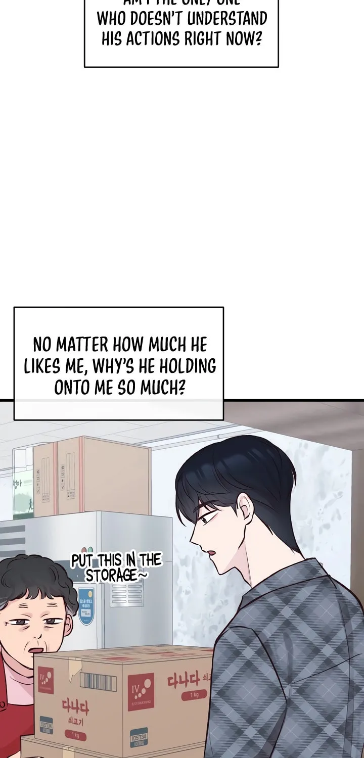 Meet in the Middle Chapter 4 page 88 - 