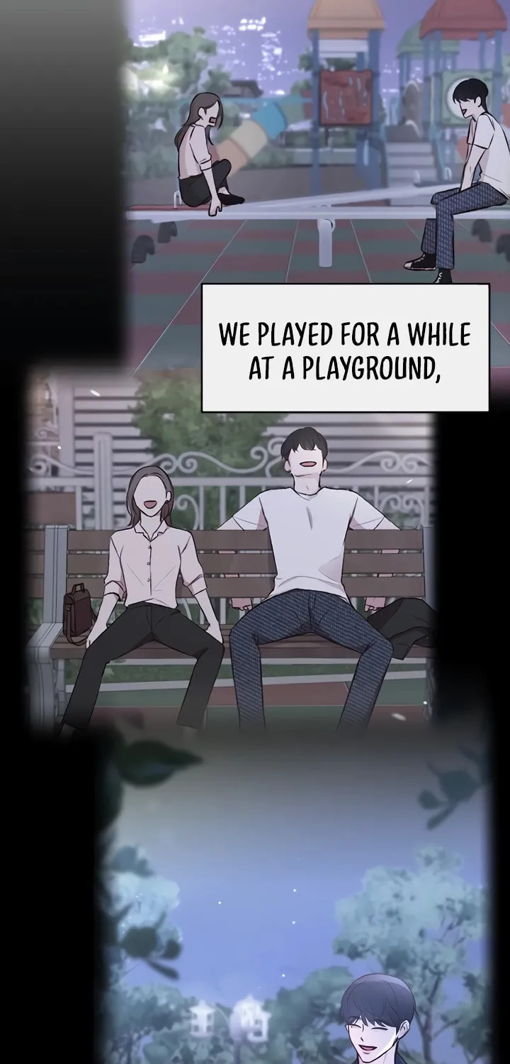 Meet in the Middle Chapter 4 page 90 - 