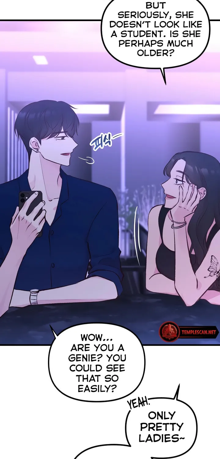 Meet in the Middle Chapter 4 page 10 - 