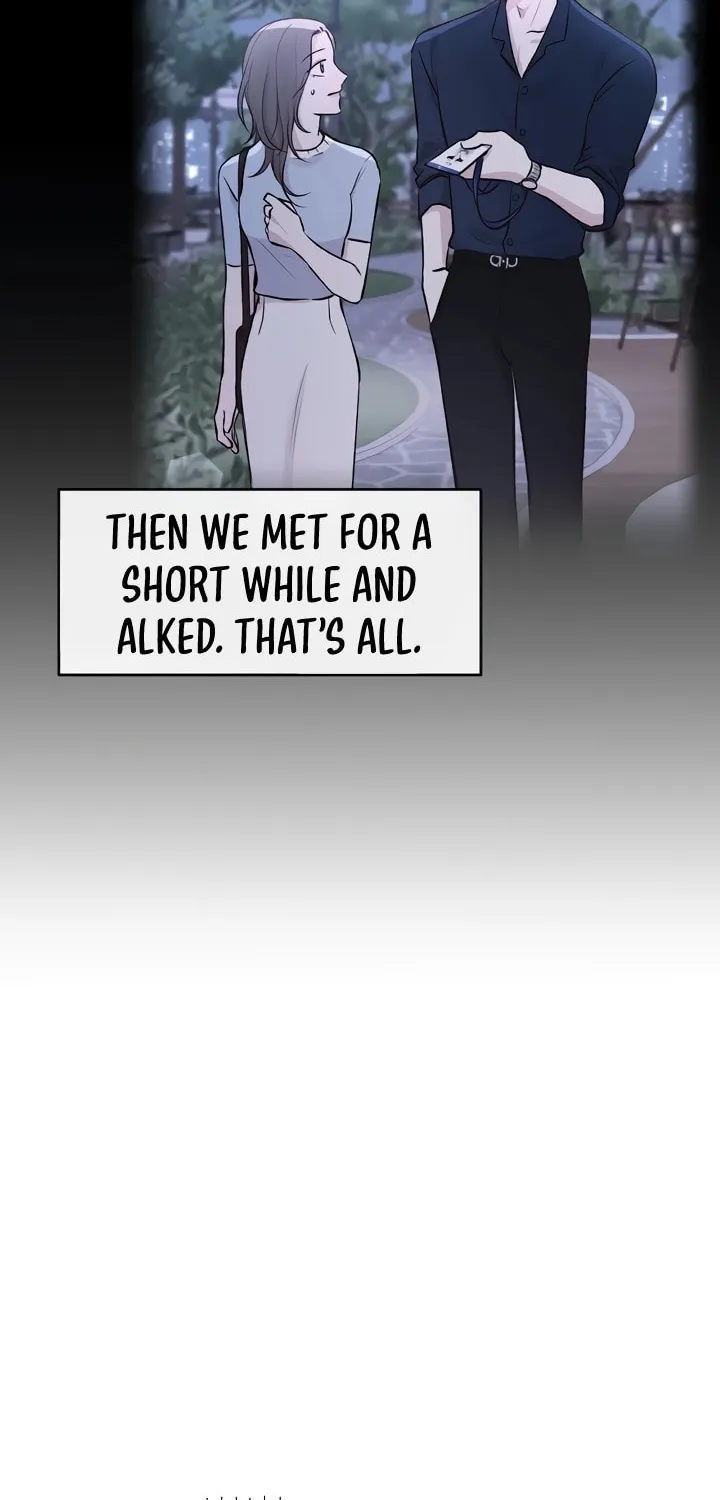 Meet in the Middle Chapter 4 page 91 - 