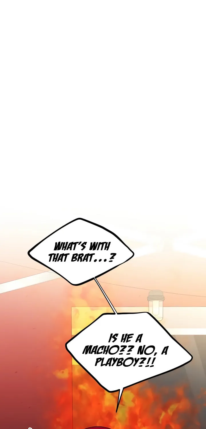 Meet in the Middle Chapter 5 page 16 - 