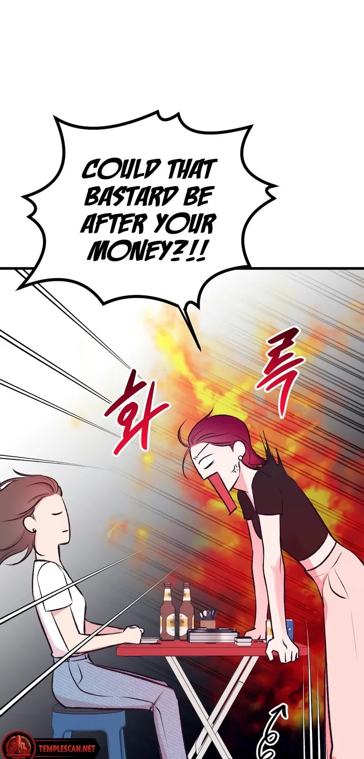 Meet in the Middle Chapter 5 page 18 - 