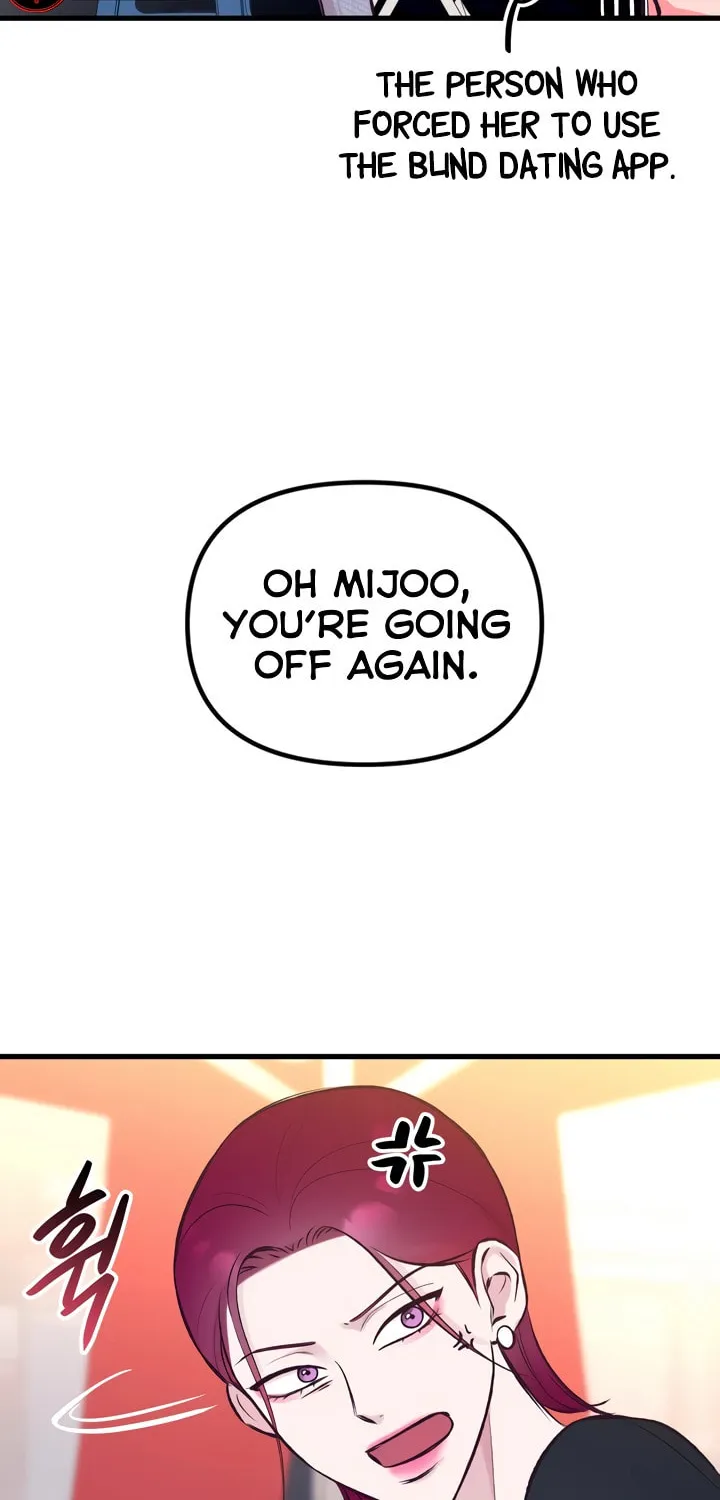 Meet in the Middle Chapter 5 page 19 - 