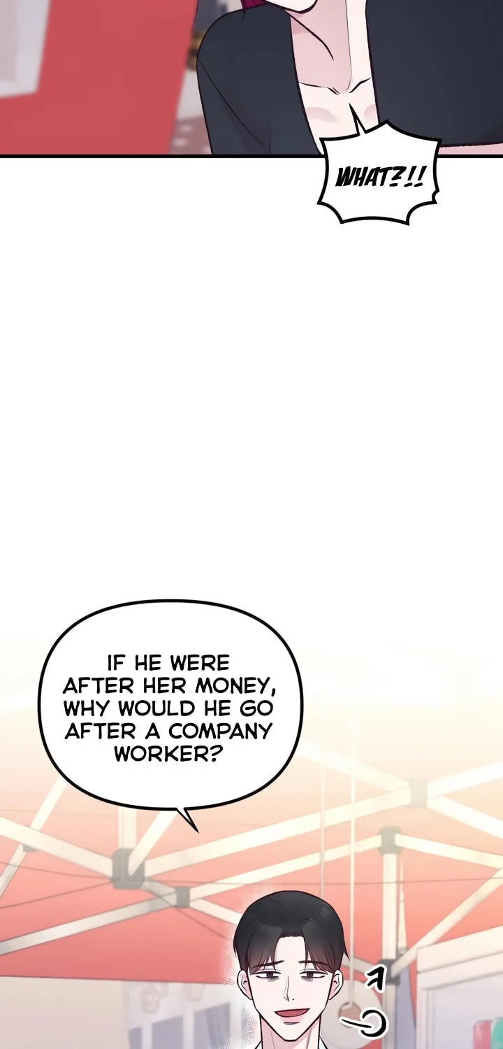 Meet in the Middle Chapter 5 page 20 - 