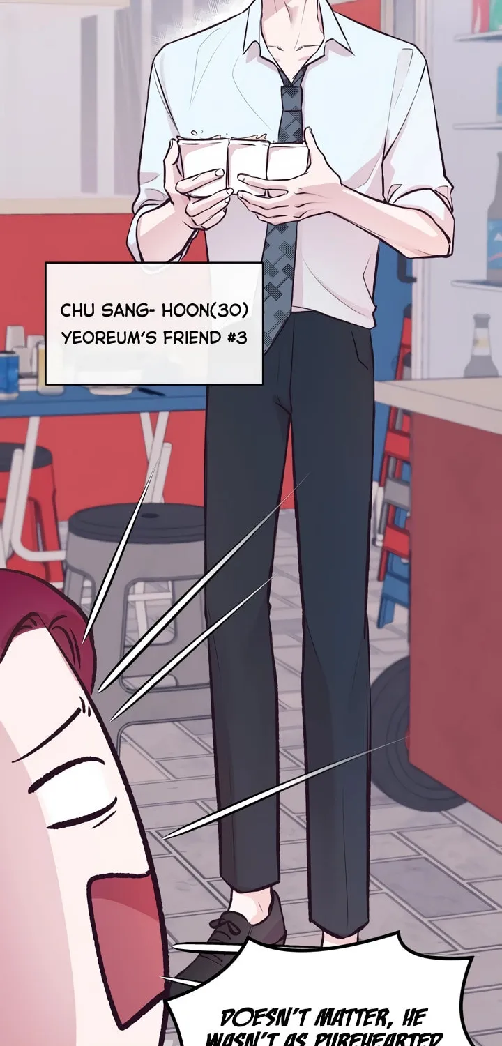 Meet in the Middle Chapter 5 page 21 - 