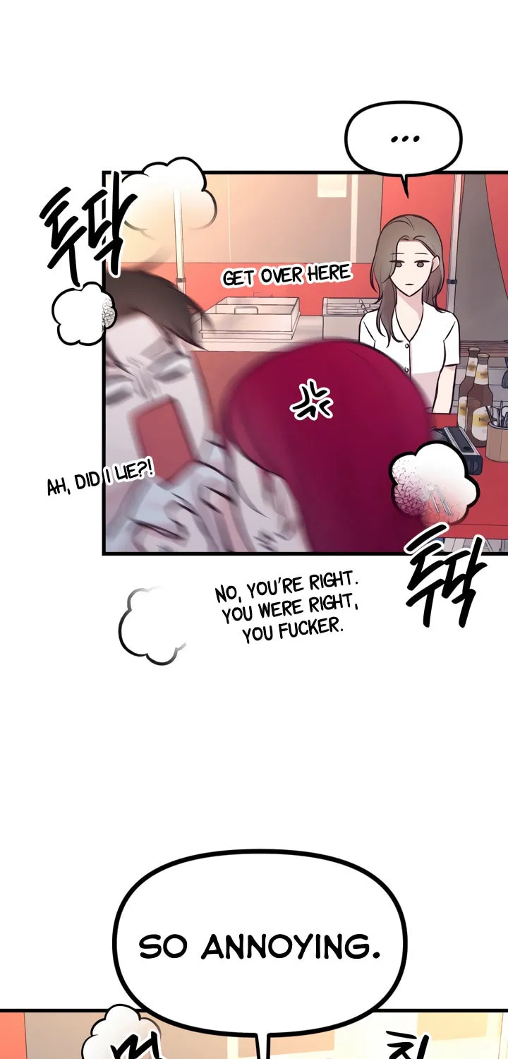 Meet in the Middle Chapter 5 page 24 - 