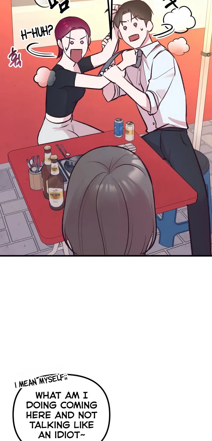 Meet in the Middle Chapter 5 page 25 - 