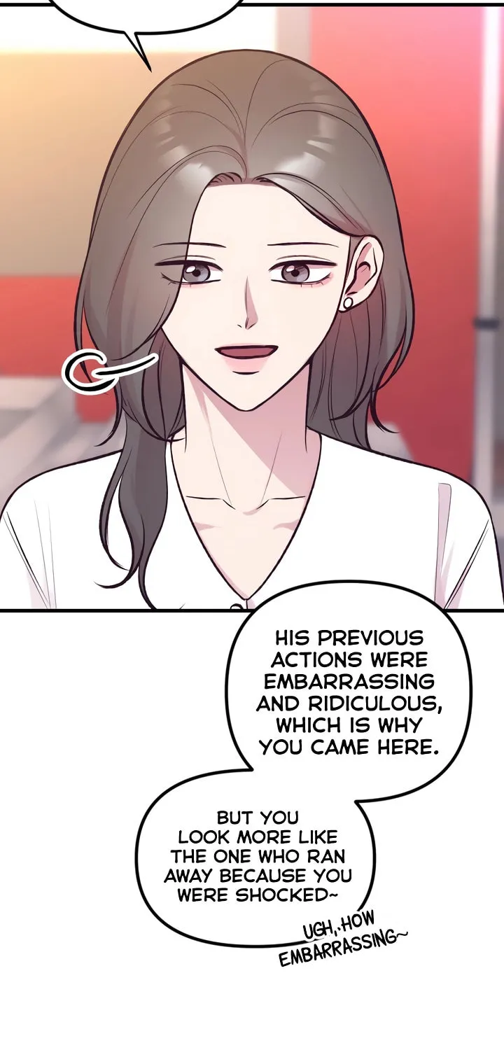 Meet in the Middle Chapter 5 page 26 - 