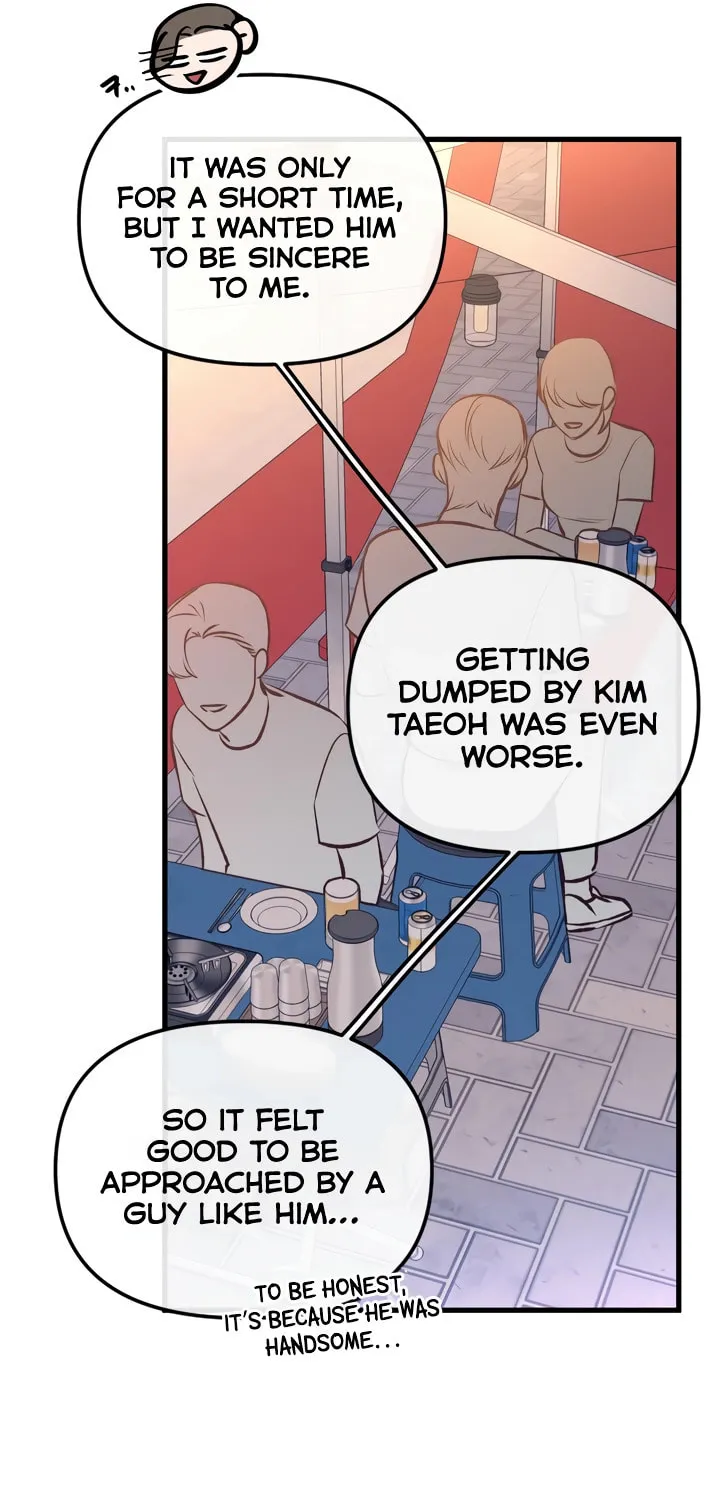 Meet in the Middle Chapter 5 page 30 - 