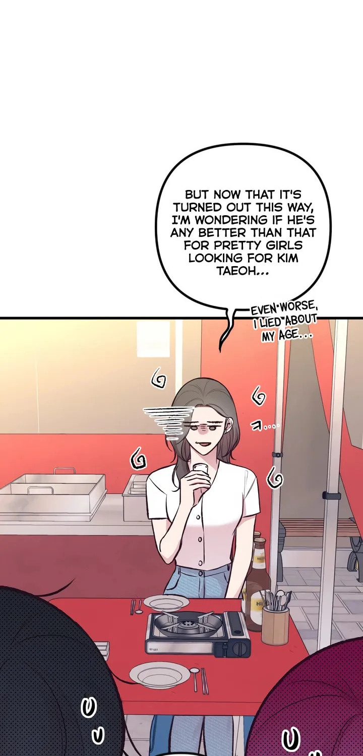 Meet in the Middle Chapter 5 page 31 - 