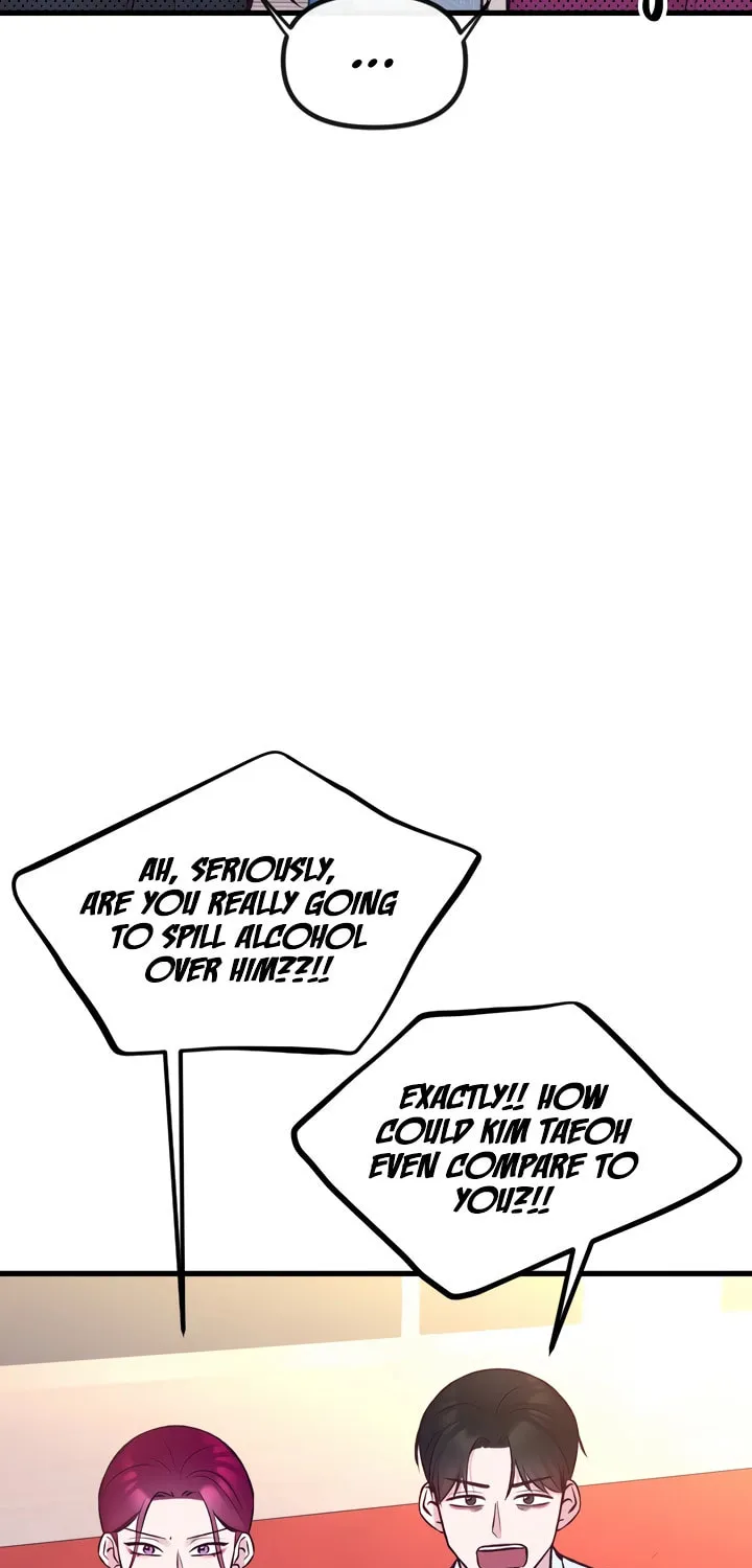 Meet in the Middle Chapter 5 page 32 - 